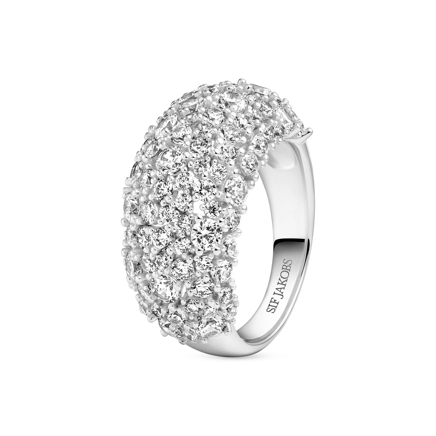 925 Sterling silver | 8,5, 925 Sterling silver | 7,5, 925 Sterling silver | 7, 925 Sterling silver | 6