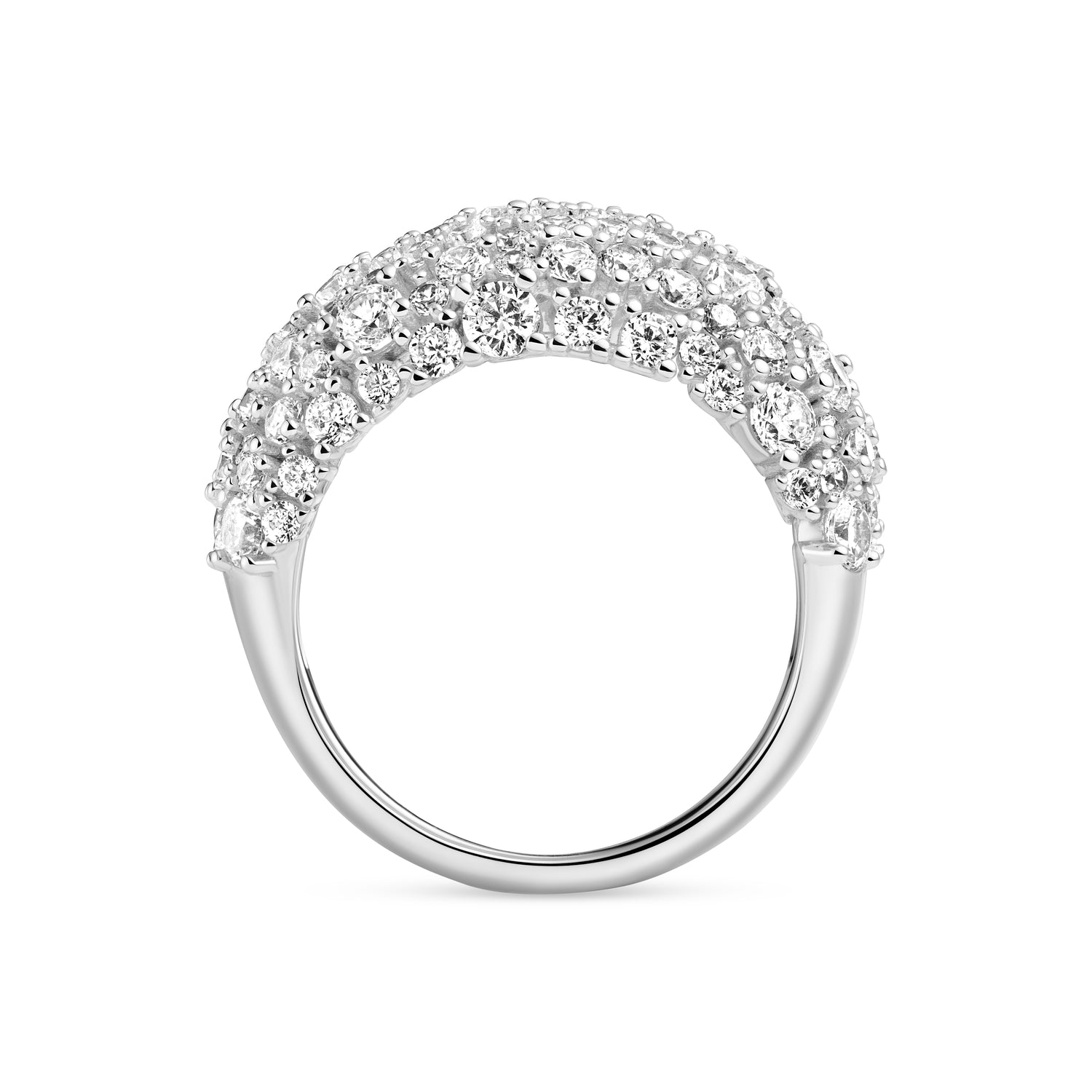 925 Sterling silver | 8,5, 925 Sterling silver | 7,5, 925 Sterling silver | 7, 925 Sterling silver | 6