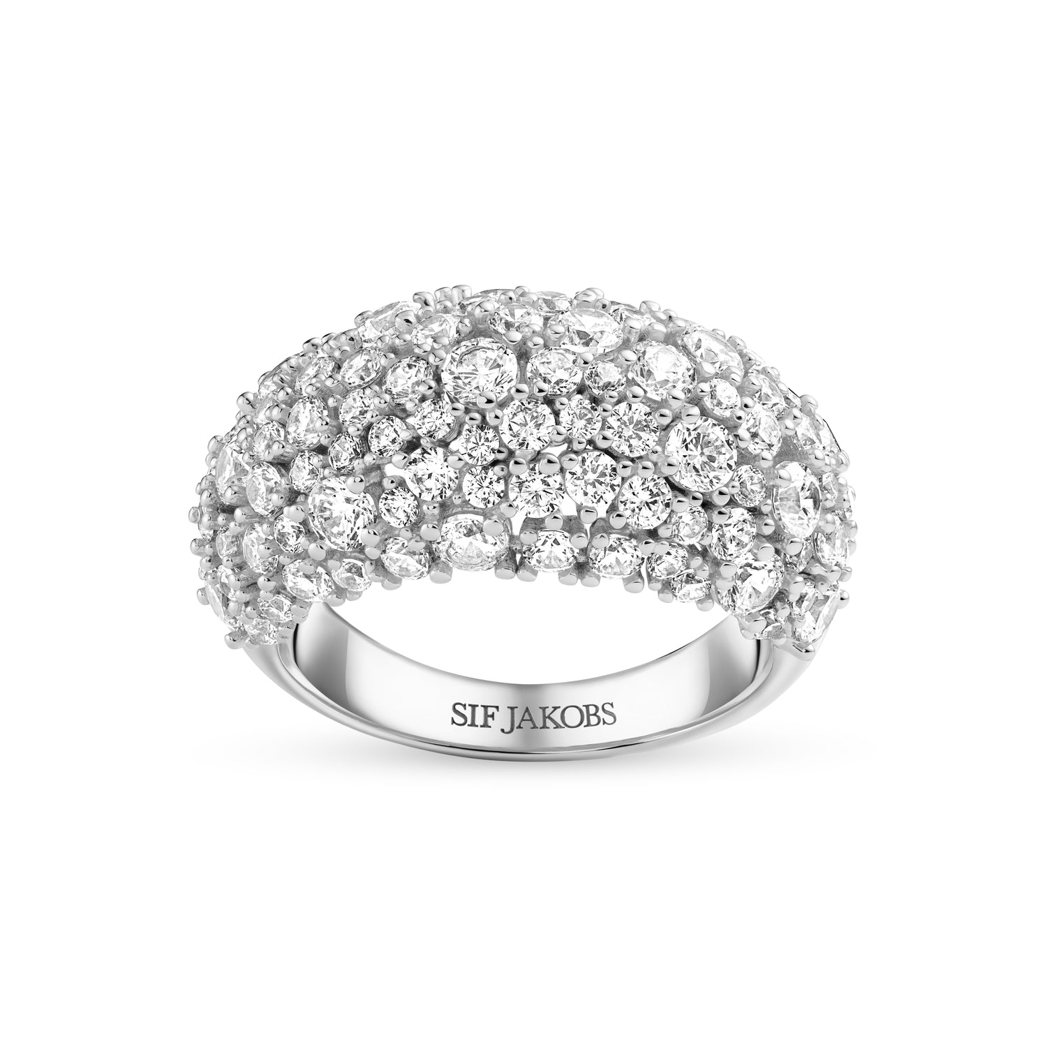 925 Sterling silver | 8,5, 925 Sterling silver | 7,5, 925 Sterling silver | 7, 925 Sterling silver | 6