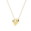 18K gold plated | Piccolo