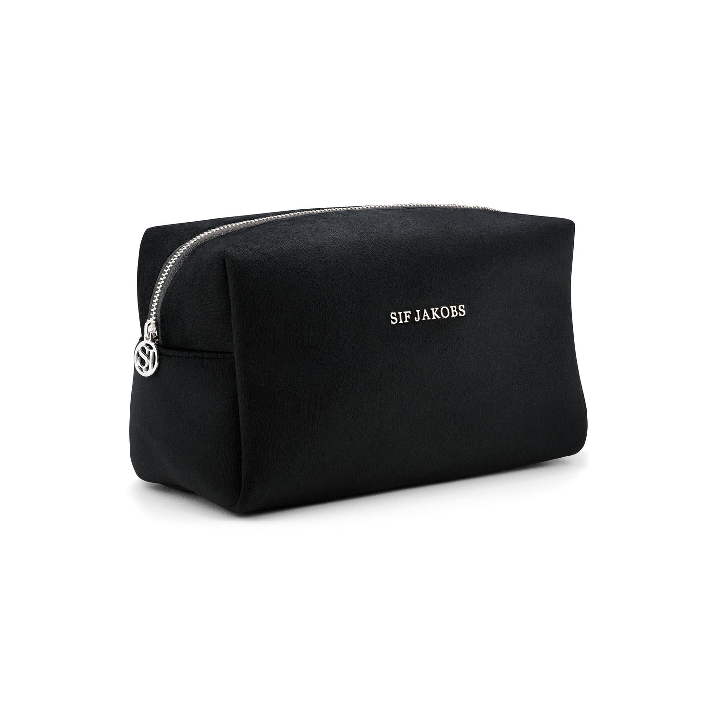Cosmetic bag Grande in Black