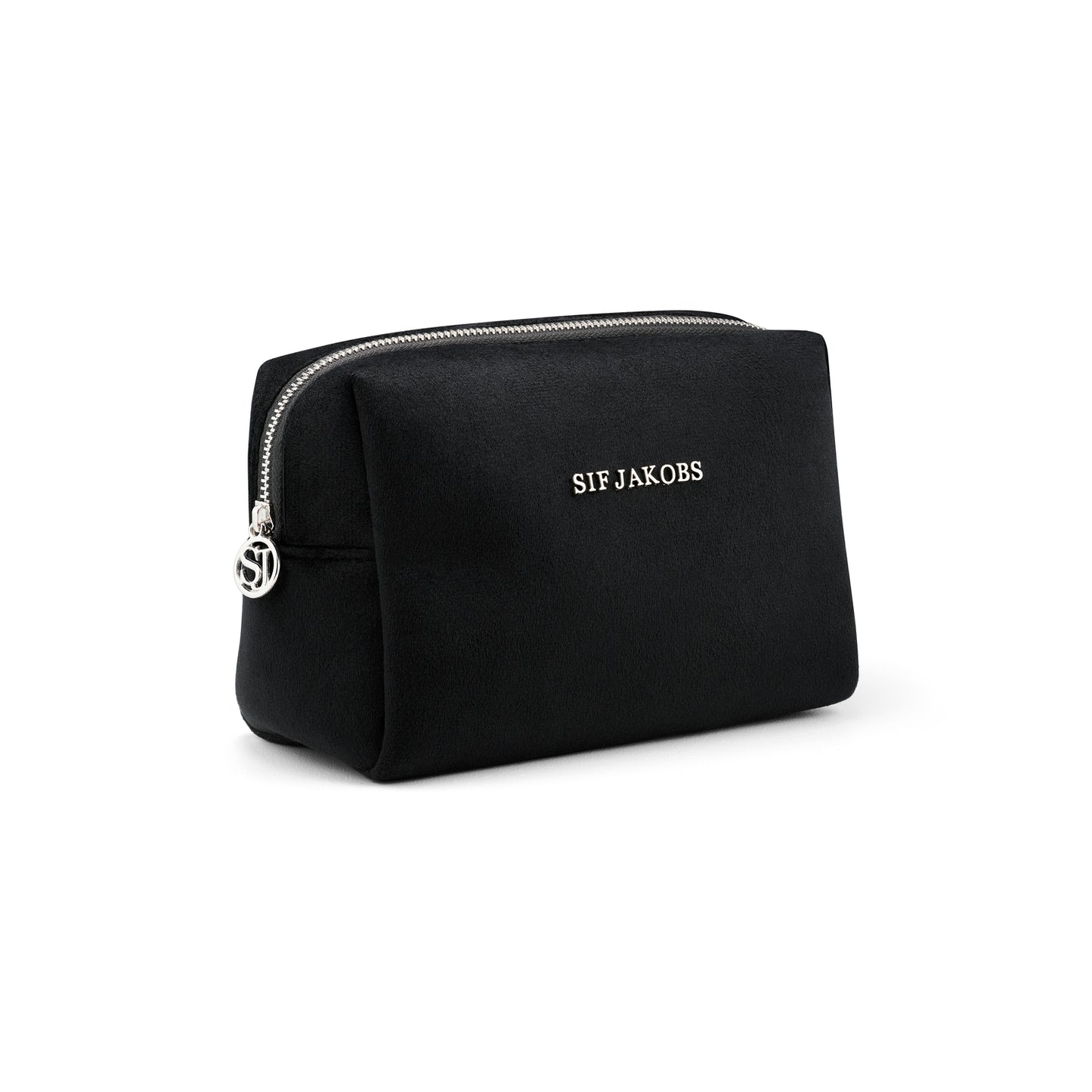 Cosmetic bag Piccolo in Black