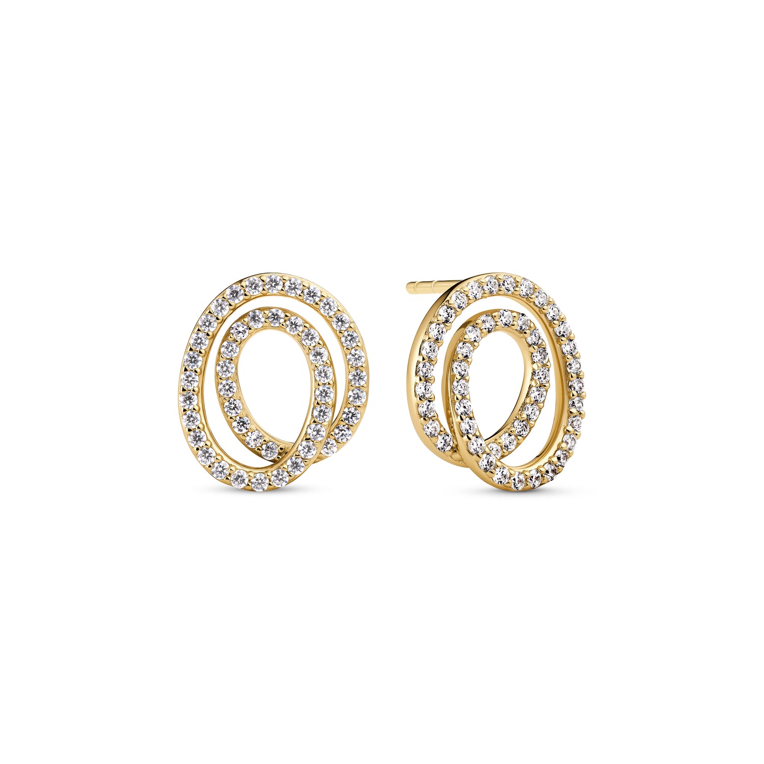 18K gold plated | Piccolo
