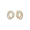 18K gold plated | Piccolo