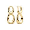 18K gold plated