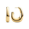 18K gold plated