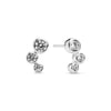 925 Sterling silver | White