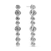 925 Sterling silver | White | Piccolo