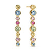 18K gold plated | Multi | Piccolo