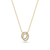 18K gold plated