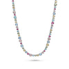 925 Sterling silver | Multi