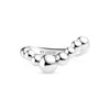 925 Sterling silver | 8,5, 925 Sterling silver | 7,5, 925 Sterling silver | 7, 925 Sterling silver | 6