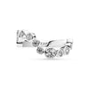 925 Sterling silver | White | 8,5, 925 Sterling silver | White | 7,5, 925 Sterling silver | White | 7, 925 Sterling silver | White | 6