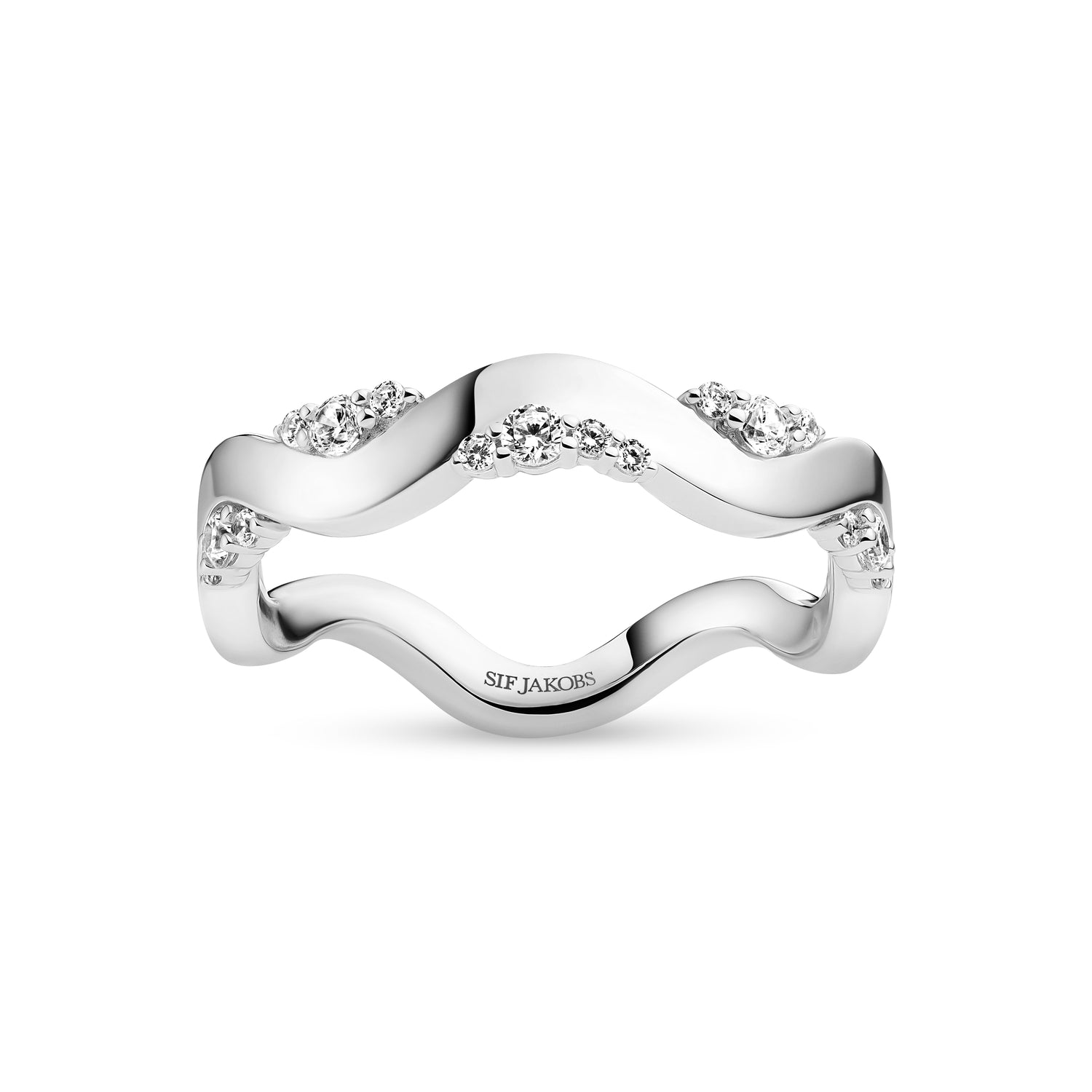 925 Sterling silver | 8,5, 925 Sterling silver | 7,5, 925 Sterling silver | 7, 925 Sterling silver | 6