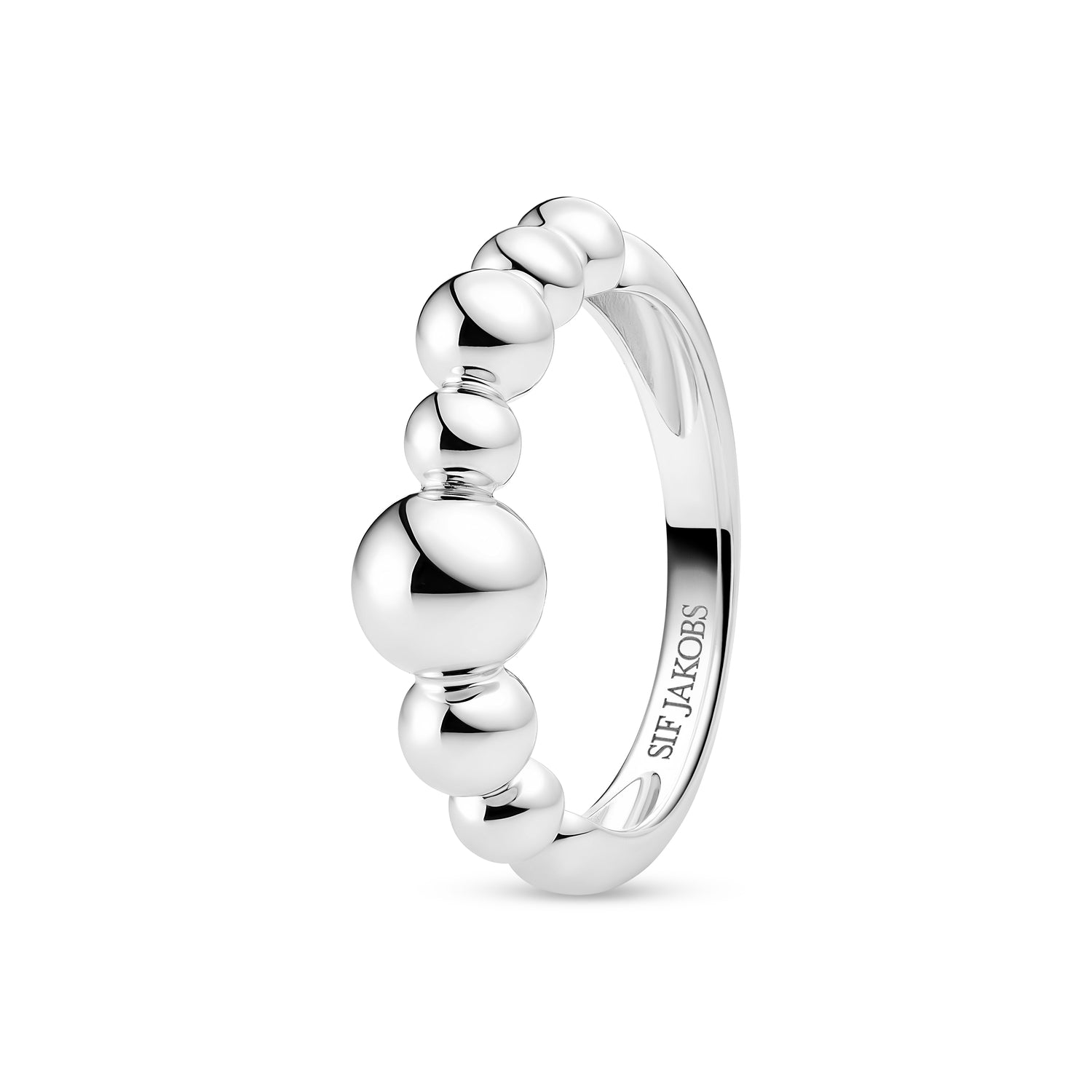 925 Sterling silver | 8,5, 925 Sterling silver | 7,5, 925 Sterling silver | 7, 925 Sterling silver | 6