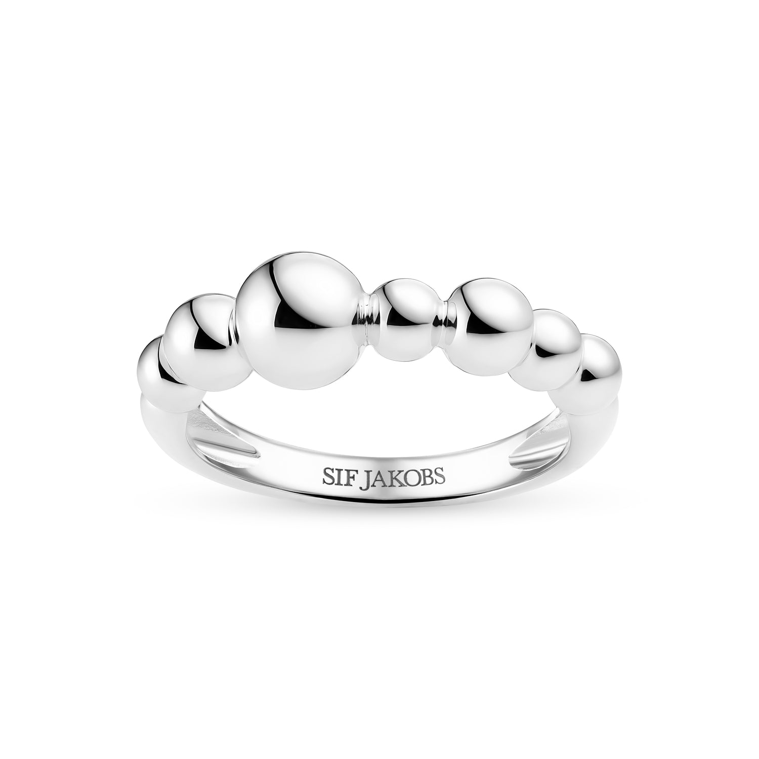 925 Sterling silver | 8,5, 925 Sterling silver | 7,5, 925 Sterling silver | 7, 925 Sterling silver | 6
