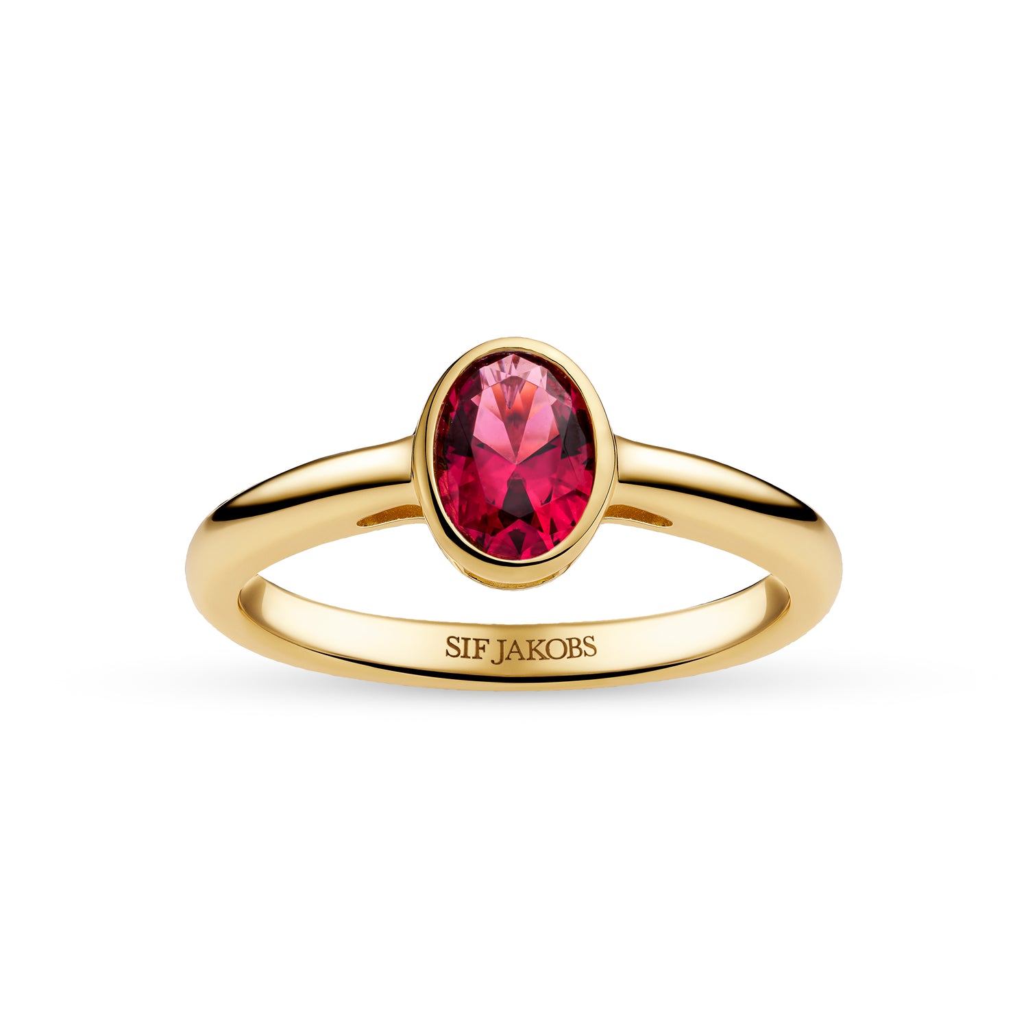 18K gold plated | Rose | 8,5, 18K gold plated | Rose | 7,5, 18K gold plated | Rose | 7, 18K gold plated | Rose | 6