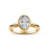 18K gold plated | White | 8,5, 18K gold plated | White | 7,5, 18K gold plated | White | 7, 18K gold plated | White | 6