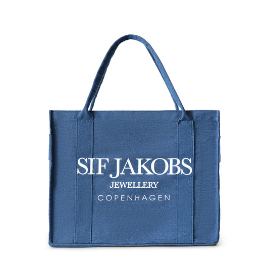 Tote Bag Denim