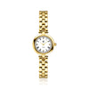 18K gold plated