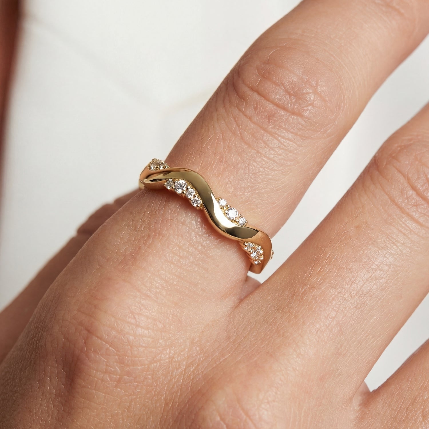 18K gold plated | 8,5, 18K gold plated | 7,5, 18K gold plated | 7, 18K gold plated | 6