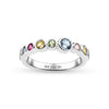925 Sterling silver | Multi | 8,5, 925 Sterling silver | Multi | 7,5, 925 Sterling silver | Multi | 7, 925 Sterling silver | Multi | 6