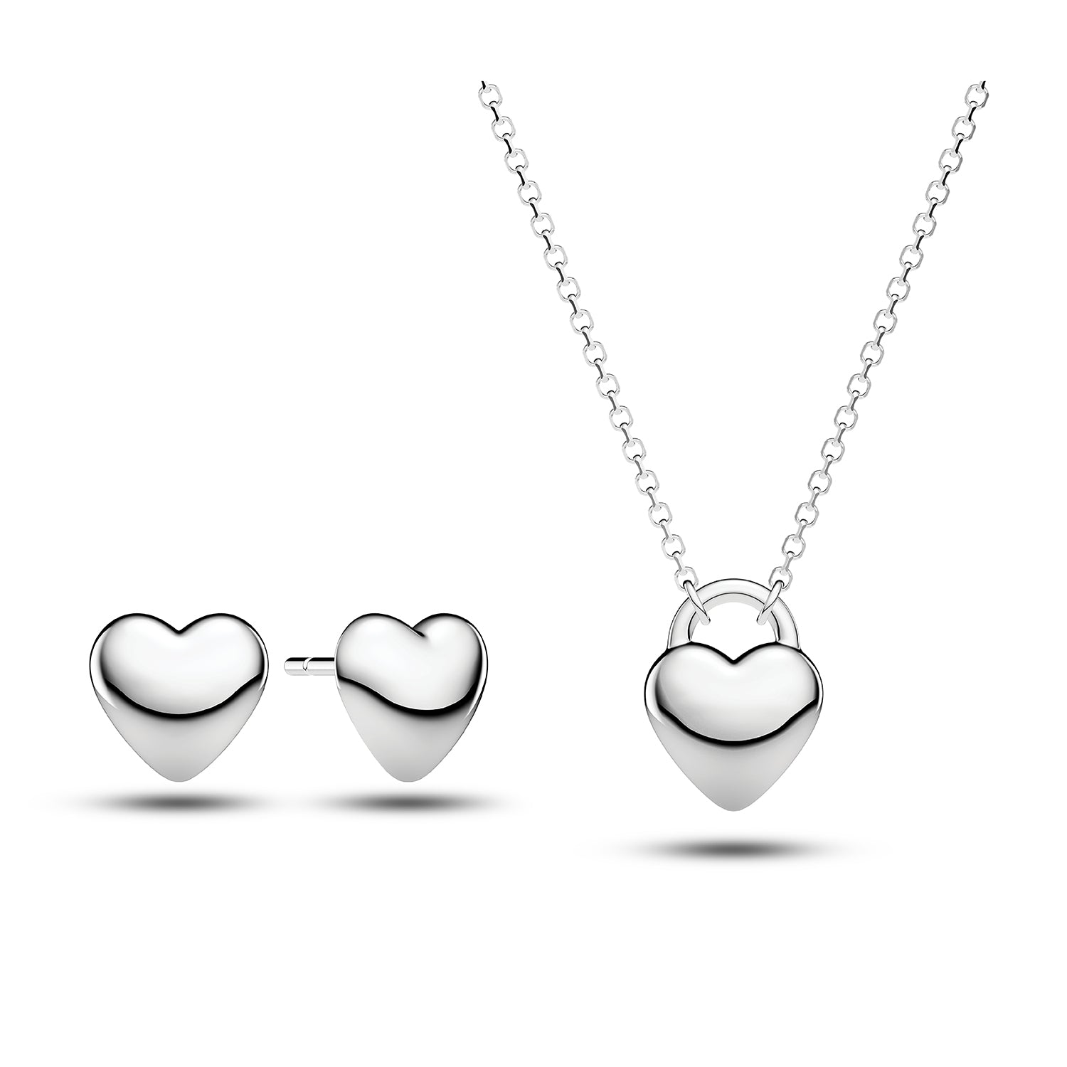 925 Sterling silver