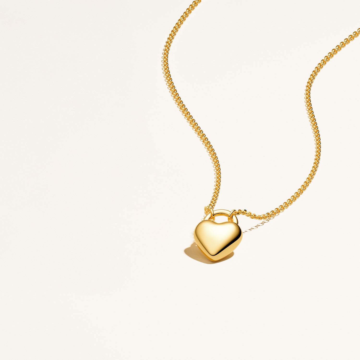 18K gold plated
