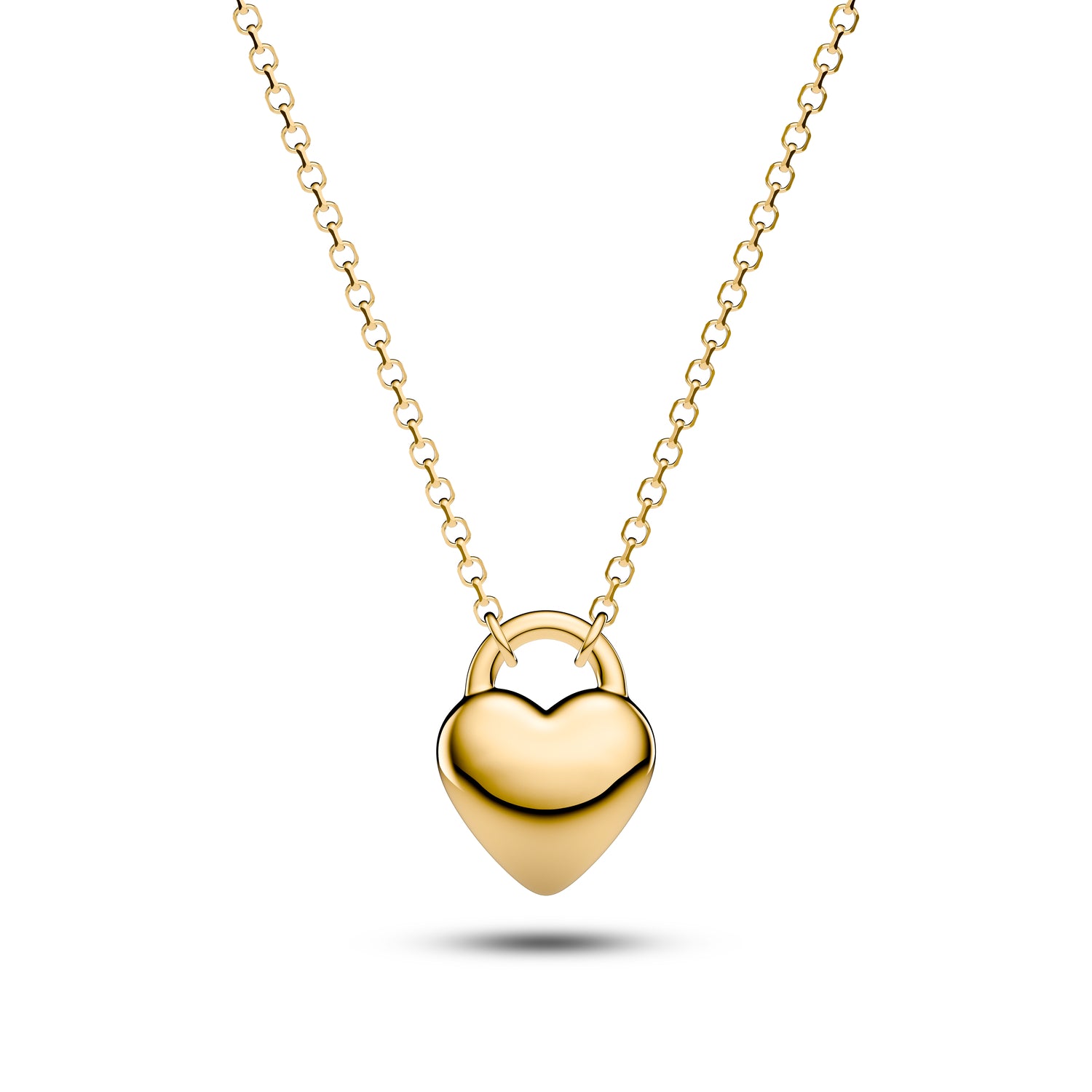 18K gold plated