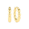 18K gold plated | Grande