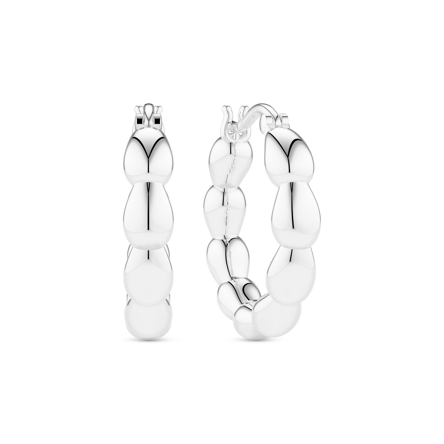 925 Sterling silver | Grande
