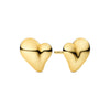 18K gold plated