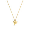18K gold plated