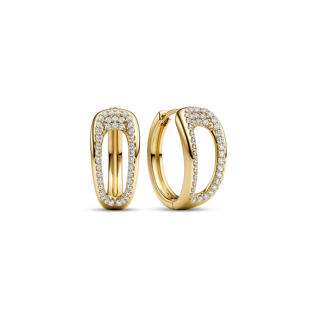 18K gold plated | Piccolo