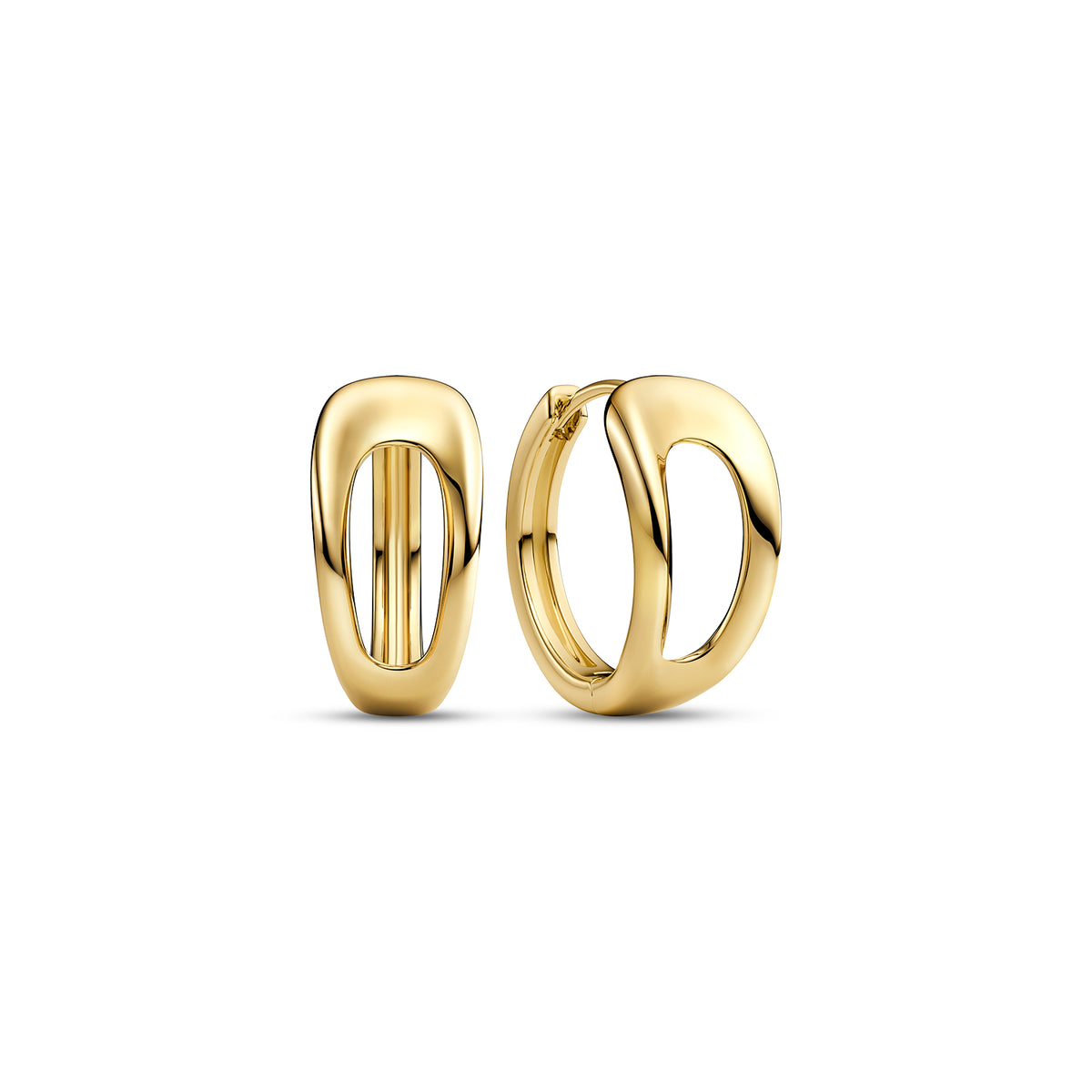 18K gold plated | Piccolo