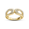 18K gold plated | 9, 18K gold plated | 8,5, 18K gold plated | 7,5, 18K gold plated | 7, 18K gold plated | 6, 18K gold plated | 5