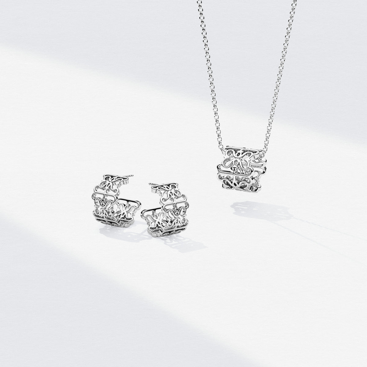 925 Sterling silver