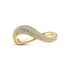 18K gold plated | 9, 18K gold plated | 8,5, 18K gold plated | 7,5, 18K gold plated | 7, 18K gold plated | 6, 18K gold plated | 5