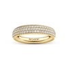 18K gold plated | 9, 18K gold plated | 8,5, 18K gold plated | 7,5, 18K gold plated | 7, 18K gold plated | 6, 18K gold plated | 5