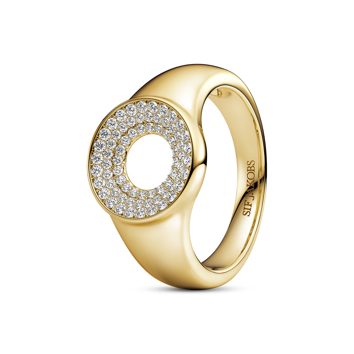 18K gold plated | 9, 18K gold plated | 8,5, 18K gold plated | 7,5, 18K gold plated | 7, 18K gold plated | 6, 18K gold plated | 5