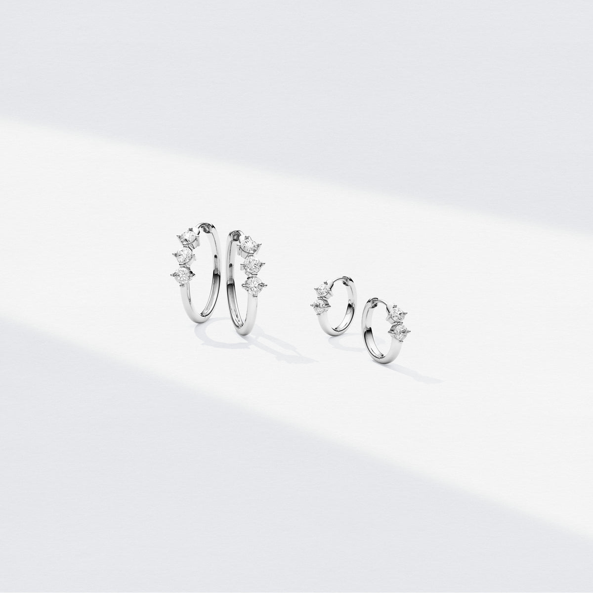 925 Sterling silver | Piccolo