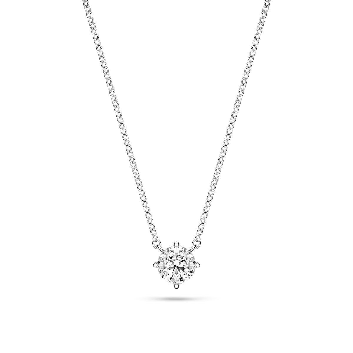925 Sterling silver | Piccolo