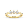 18K gold plated | 9, 18K gold plated | 8,5, 18K gold plated | 7,5, 18K gold plated | 7, 18K gold plated | 6, 18K gold plated | 5