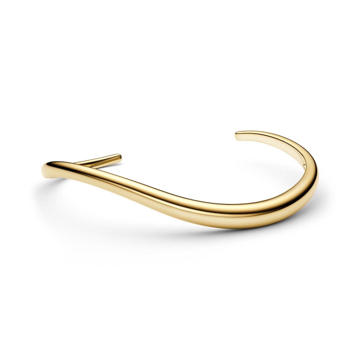 Sif Jakobs Jewellery Bangle Infinito Pianura