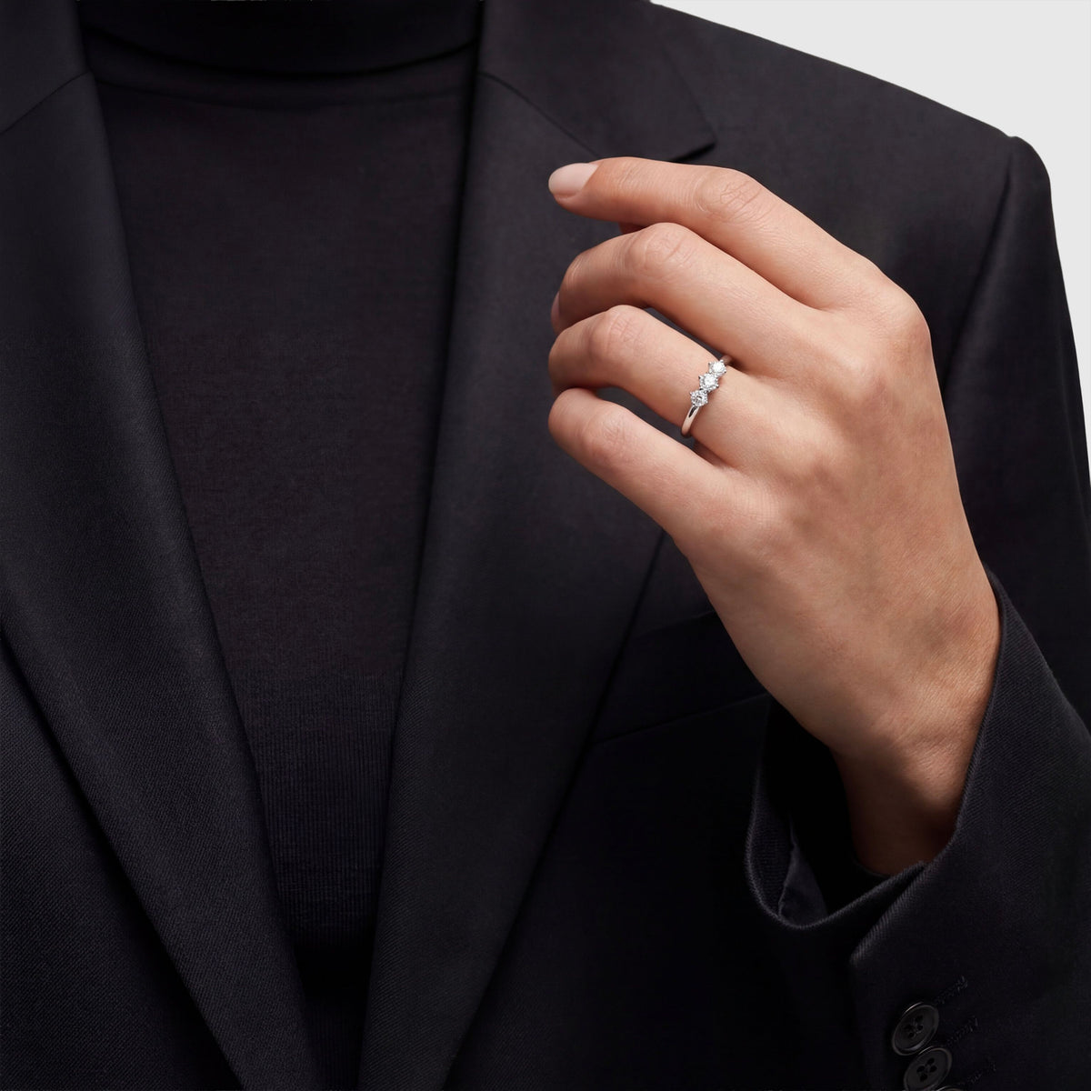 925 Sterling silver | 9, 925 Sterling silver | 8,5, 925 Sterling silver | 7,5, 925 Sterling silver | 7, 925 Sterling silver | 6, 925 Sterling silver | 5