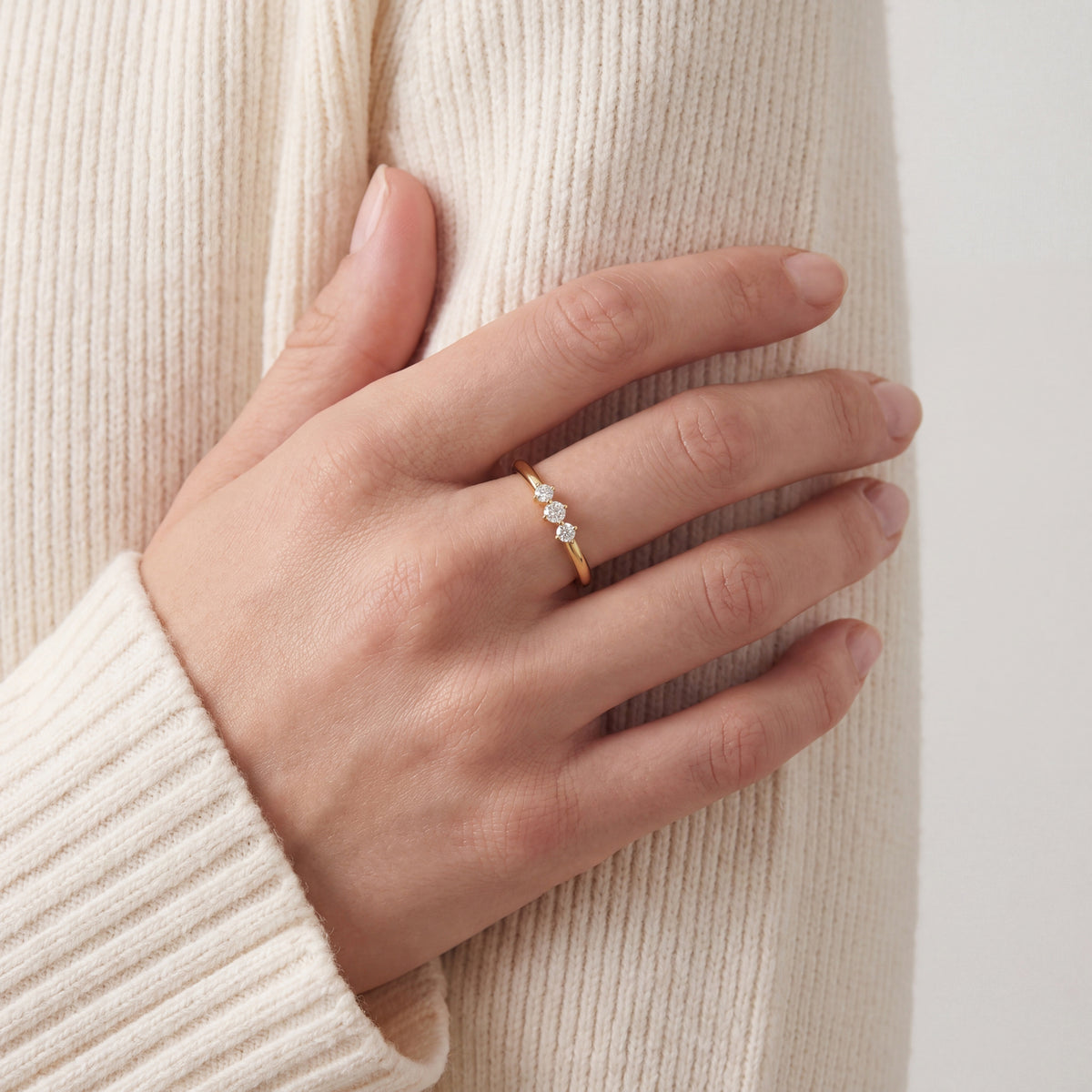 18K gold plated | 9, 18K gold plated | 8,5, 18K gold plated | 7,5, 18K gold plated | 7, 18K gold plated | 6, 18K gold plated | 5