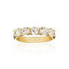 18K gold plated | White | 8,5, 18K gold plated | White | 7,5, 18K gold plated | White | 7, 18K gold plated | White | 6