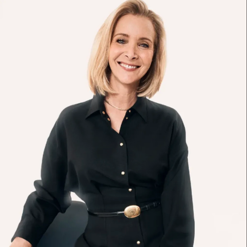 LISA KUDROW