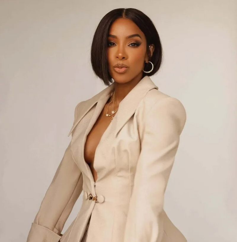 KELLY ROWLAND