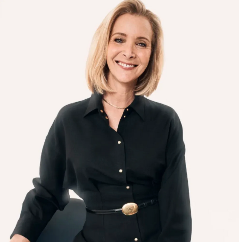 LISA KUDROW